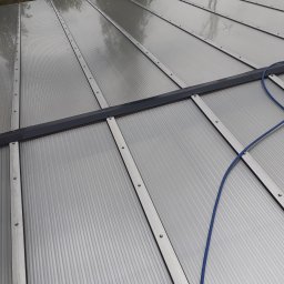 Wycinka drzew Rzeszów 1