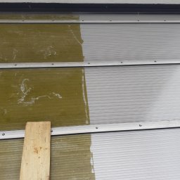 Wycinka drzew Rzeszów 2