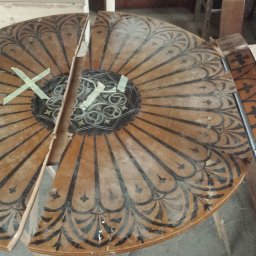 Szafy wnękowe Jelenia Góra 3