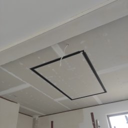 Płyta karton gips Kostrzyn 1