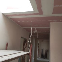 Płyta karton gips Kostrzyn 2