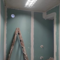 Płyta karton gips Kostrzyn 3