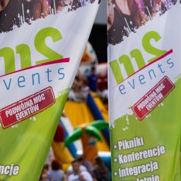 Wynajem namiotów Kieźliny 4