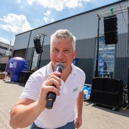 Wynajem namiotów Kieźliny 1