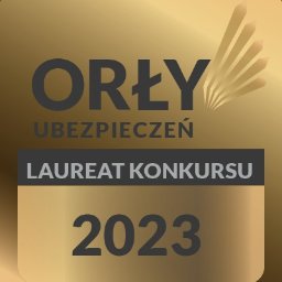 Jesteśmy laureatem Orłów Ubezpieczeń w Gorlicach