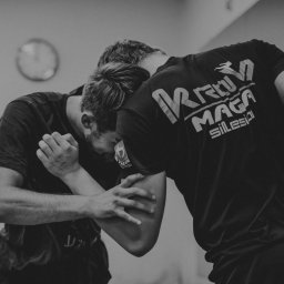 Sporty walki, treningi Katowice 1