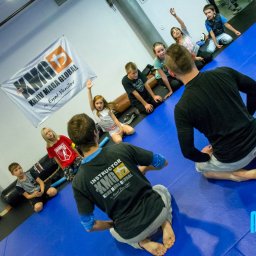 Sporty walki, treningi Katowice 4