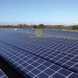 Fotowoltaika Spijkenisse 2