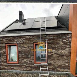 Fotowoltaika Spijkenisse 3