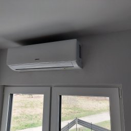 Klimatyzacja do domu Kobylin 4