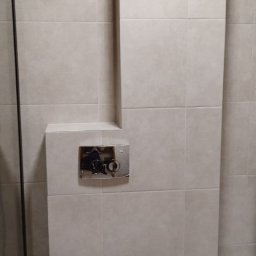 Malowanie mieszkań Warszawa 1