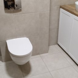 Malowanie mieszkań Warszawa 2