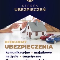 Ubezpieczenie na życie Siennica 3