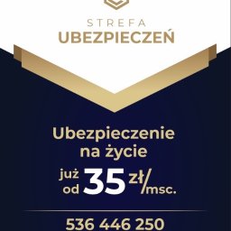 Ubezpieczenie na życie Siennica 2