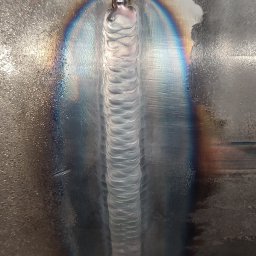 Spawacz Łopiennik Górny 3