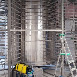 Spawacz Łopiennik Górny 1