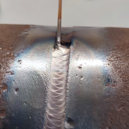 Spawacz Łopiennik Górny 2