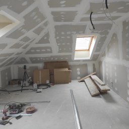 Remonty mieszkań Szczecin 2