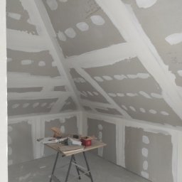 Remonty mieszkań Szczecin 1