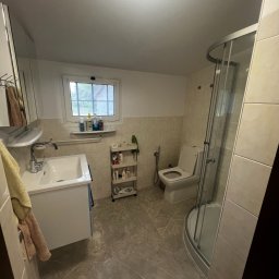 Remont domu we Włoszech 
NA tej inwestycji wykonaliśmy remont całkowity starego domu we Włoszech 