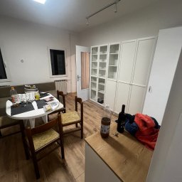 Remont domu we Włoszech 
NA tej inwestycji wykonaliśmy remont całkowity starego domu we Włoszech 