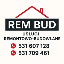 REM-BUD - Doskonałe Remonty Starych Domów Limanowa