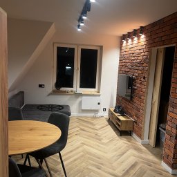 Dariusz Kulig usługi Remontowo-Budowlane - Remont łazienki Krak&oacute;w