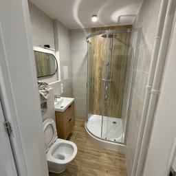 Dariusz Kulig usługi Remontowo-Budowlane - Remont łazienki Krak&oacute;w