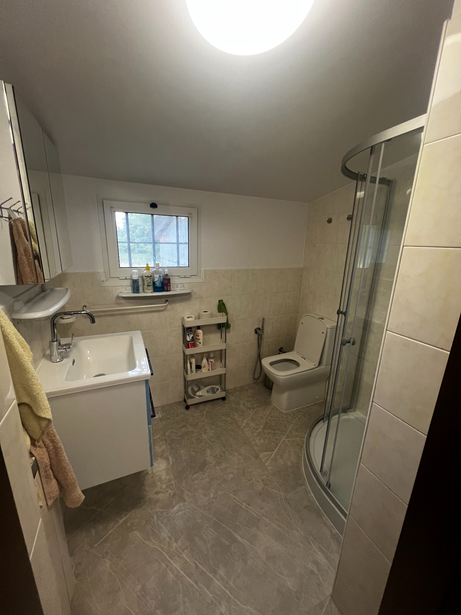 Remont domu we Włoszech NA tej inwestycji wykonaliśmy remont całkowity starego domu we Włoszech