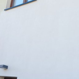 KJB cleaning - Mycie elewacji Olesno