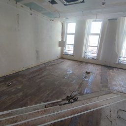 Malowanie mieszkań Gdańsk 4