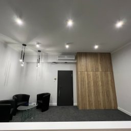 Malowanie mieszkań Gdańsk 3