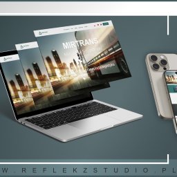 Grafik komputerowy Tuszyn 3