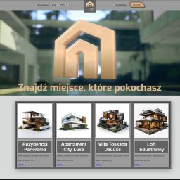 Grafik komputerowy Tuszyn 1