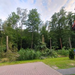 Odzież robocza Gliwice 2