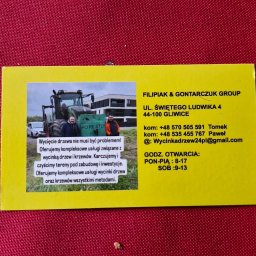 Maximus Tomasz Gontarczuk - Ubrania Robocze Gliwice