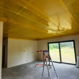 Remonty mieszkań Bysław 3