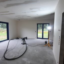 Remonty mieszkań Bysław 4