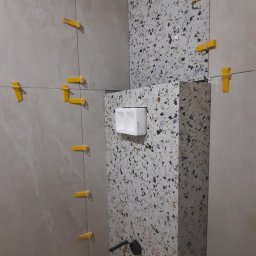 Remonty mieszkań Bysław 2