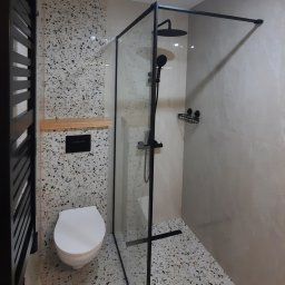 Usługi remontow Budowlane Leszek Wiśniewski - Układanie Paneli Bysław