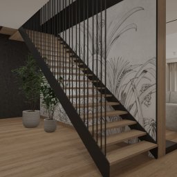 Projektowanie mieszkania Kielce 20