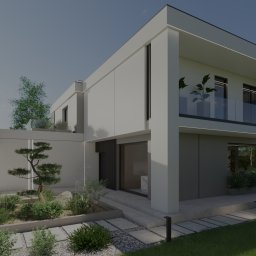 Projektowanie mieszkania Kielce 6