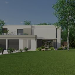 Projektowanie mieszkania Kielce 7