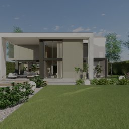 Projektowanie mieszkania Kielce 5