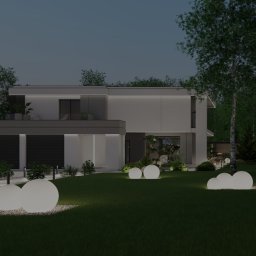 Projektowanie mieszkania Kielce 1