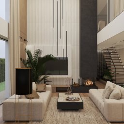 Solo Design Studio Izabela Czerwik - Projektowanie Lokali Usługowych Kielce