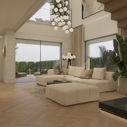 Projektowanie mieszkania Kielce 2