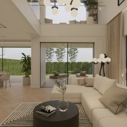 Projektowanie mieszkania Kielce 3