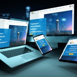 Tworzenie stron internetowych Kraków 3