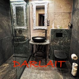 Darlait - Płyty Karton Gips Wrocław